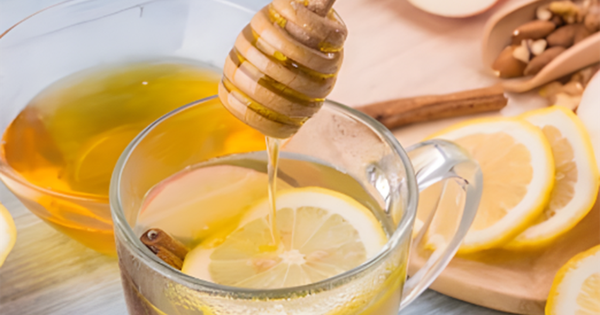 Tiểu đường có uống được nước chanh mật ong không?