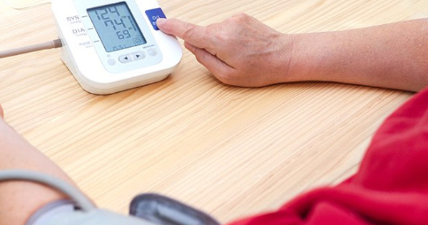 Các nguyên tắc quan trọng khi đo huyết áp là gì?
