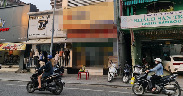 Giám đốc chi nhánh ngân hàng ở TP.Huế chết trong tư thế treo cổ tại phòng làm việc