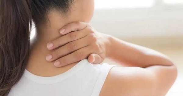 Why should you go to the doctor when neck pain radiates down your arm ...