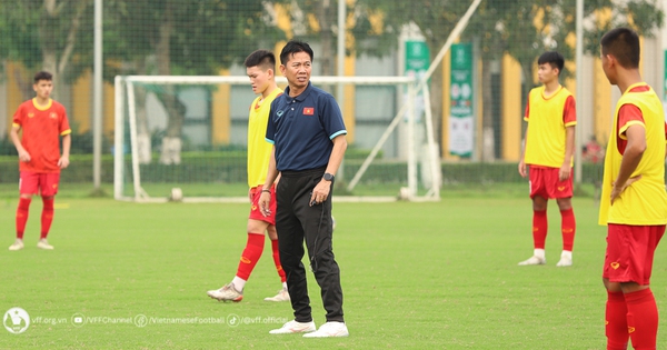 U.17 ベトナム、アジア大会で日本とウズベキスタンに苦戦