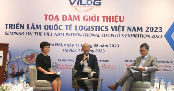 V&igrave; sao doanh nghiệp logistics vẫn l&agrave;m thu&ecirc; tr&ecirc;n &#039;s&acirc;n nh&agrave;&#039;?