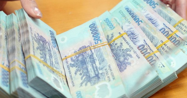 Vụ chuyển nhầm 3 tỉ đồng: Người nhận được tiền đang nợ ngân hàng