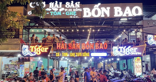 Những món hải sản nổi tiếng nên thử tại quán Tám Mẹo ở Nha Trang?
