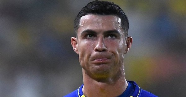 Cristiano Ronaldo Officially Wants To Leave The Al Nassr Clb Club