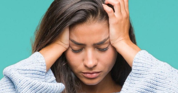 Những nguyên nhân gây đau đầu khi cúi xuống là gì?
