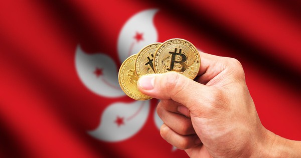 加密貨幣交易所湧入香港