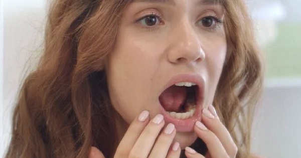 Miệng sưng có thể gây ra những tác động gì đến sức khỏe?
