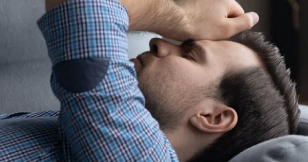 Những nguyên nhân khiến cơ thể mệt mỏi dù không mắc bệnh