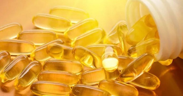 Những thực phẩm nào có chứa nhiều vitamin D?
