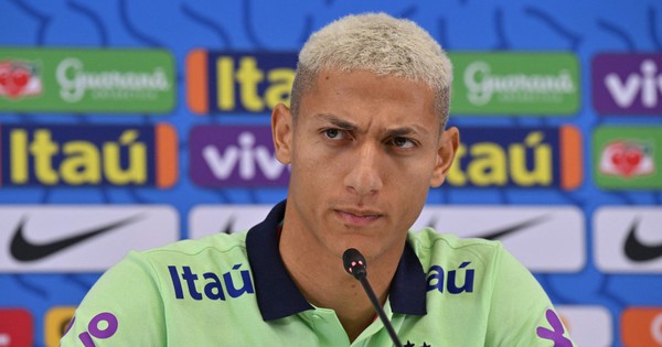 Richarlison surprised Tottenham fans with his shocking statement about ...