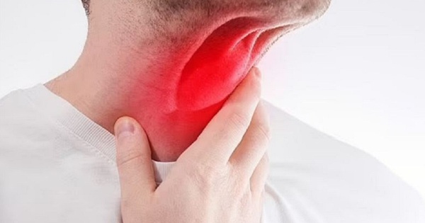 Liệu đau họng một bên có thể là dấu hiệu của một bệnh nghiêm trọng không?

