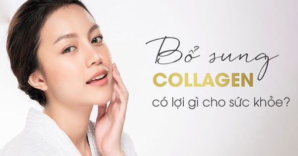 Collagen có tác dụng gì trong việc cải thiện sức khỏe da và làm tăng tính đàn hồi của nó?