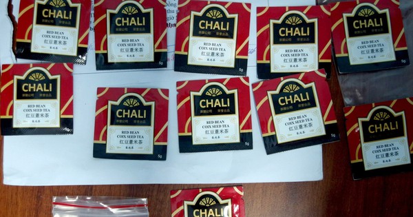 B&aacute;o động tội phạm ma t&uacute;y gen Z: 'Cơn lốc tử thần' cần sa, nước vui