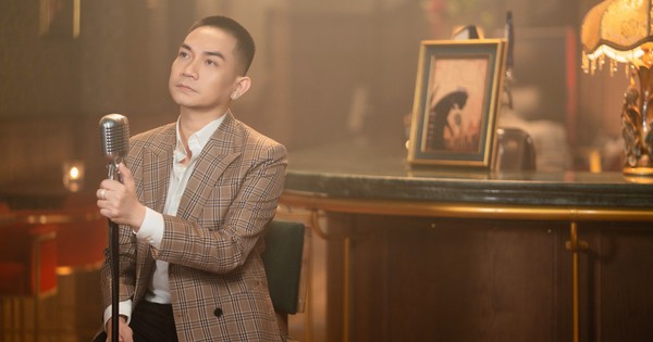tình yêu đến sau