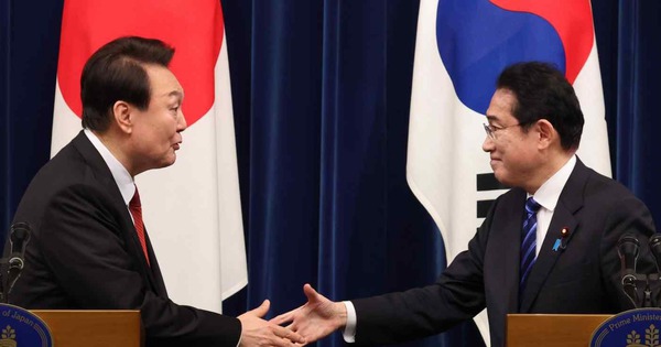 韓国の国家安全保障戦略は日本と北朝鮮について何を述べていますか?