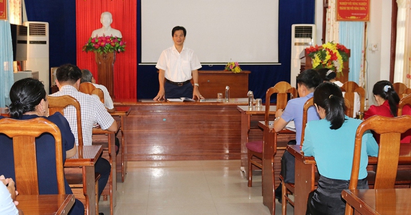 UBND huyện chỉ đạo xử l&yacute; vụ nam sinh lớp 9 bị bạn học đ&aacute;nh phải bỏ thi