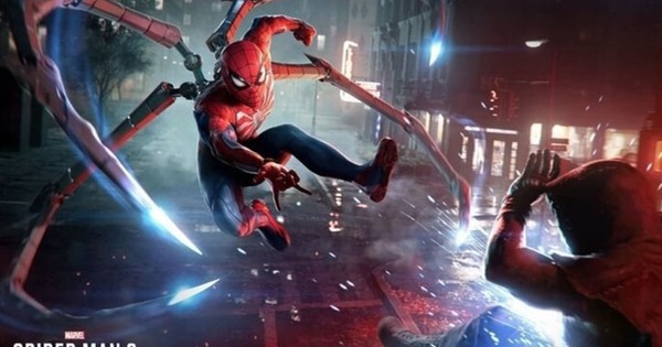 Marvel&#039;s Spider-Man 2 đ&atilde; c&oacute; ng&agrave;y ph&aacute;t h&agrave;nh ch&iacute;nh thức