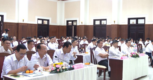 TAND Cấp cao tại Đ&agrave; Nẵng dẫn đầu về x&eacute;t xử trực tuyến