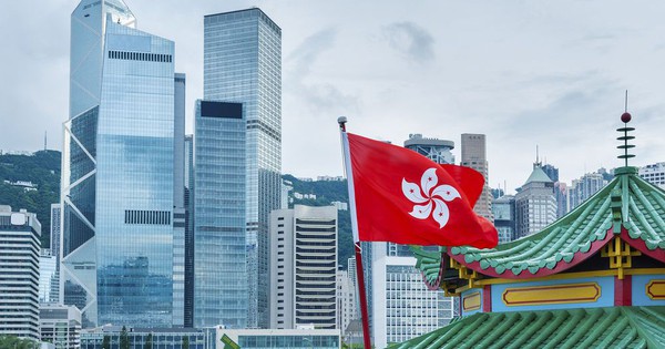 香港警告不要進行無牌數位貨幣交易