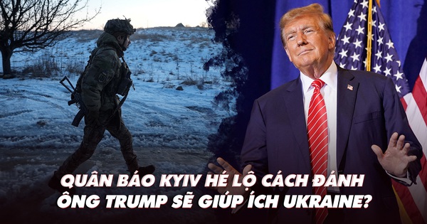 Điểm Xung đột: Tình Báo Ukraine Bàn Cách đánh; ông Trump Sẽ Giúp Kết ...