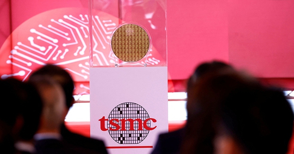 TSMC xây hai nhà máy mới để sản xuất chip 2nm