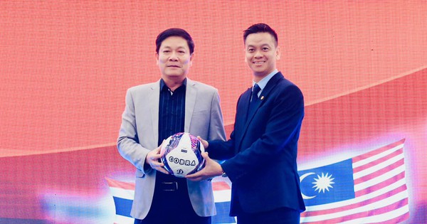 สองทีมจากไทยและมาเลเซียเข้าร่วมการแข่งขัน 7-a-side ระดับนานาชาติปี 2024