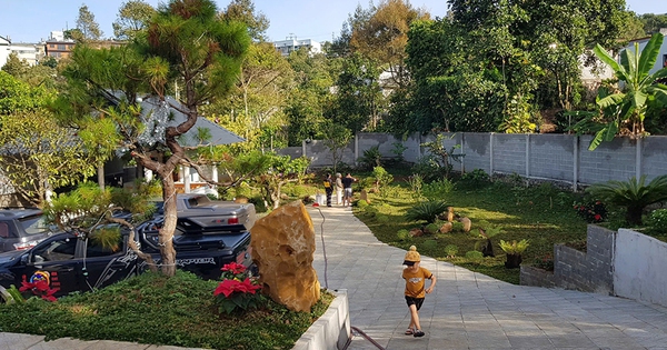 Đi lại, ăn ở, vay tiền… chỉ trong một cú chạm