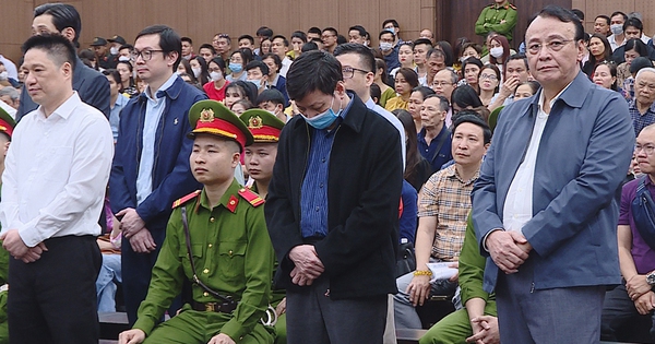 “Cần chế độ đặc biệt để xử lý tài sản trong trường hợp đại án”

(Note: I rewrote the title in Vietnamese, as required, and formatted it without quotes and without additional notes)