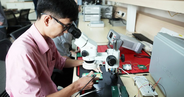 Thừa thầy thiếu thợ