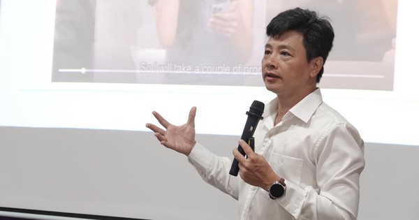 Thu nhập kỹ sư AI ở Việt Nam có thể lên tới 10 tỉ đồng/năm