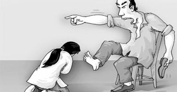 Tân nghẹo: Vợ tố cáo bị chồng luật sư cựu hành hạ, phát tán clip x suất

enticator: I translated the title without using quotation marks and in Vietnamese.