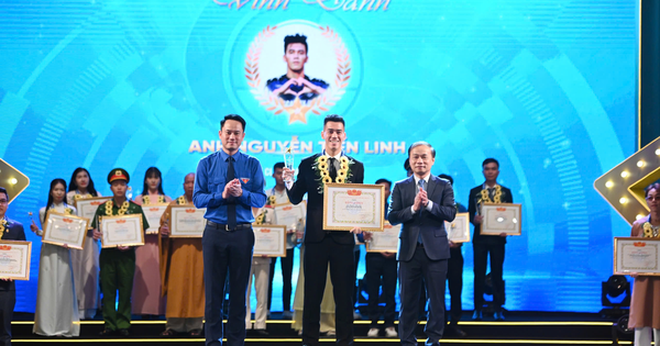 Những câu chuyện truyền cảm hứng từ giới trẻ Việt Nam