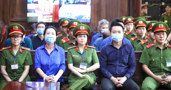 Altın ma afin mai phải bồi thường hơn 30.000 tỉ đồng