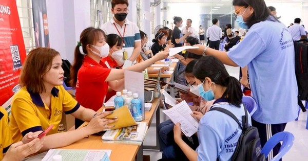 Thay đổi tư duy nghề nghiệp