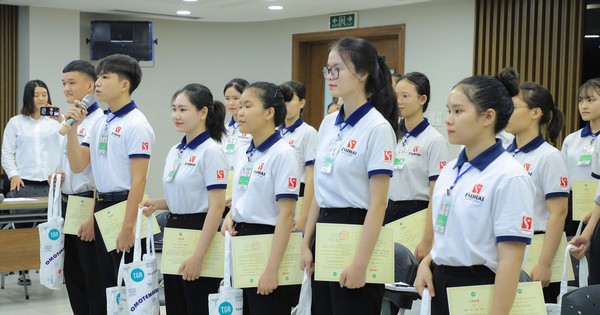 3 cách để người lao động Việt Nam đi làm việc ở nước ngoài