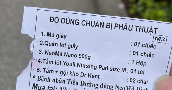 Từ 2025: Bệnh nh&acirc;n bảo hiểm y tế được ho&agrave;n tiền khi phải tự mua thuốc