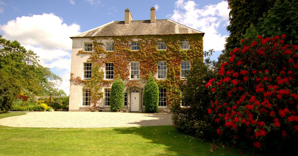 5 impressive places to stay in Northern Ireland