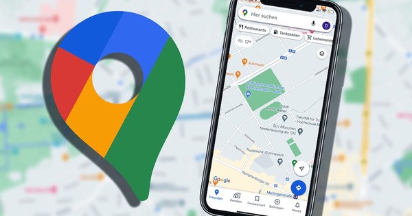 Google Maps t&iacute;ch hợp AI, giải đ&aacute;p mọi c&acirc;u hỏi về địa điểm