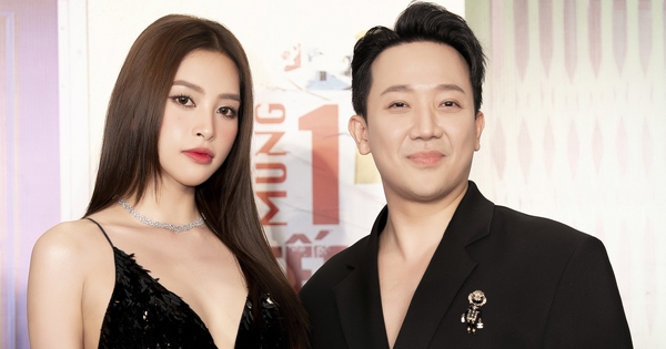 Hoa hậu Tiểu Vy tiết lộ về vai diễn trong phim trăm tỉ của Trấn Thành