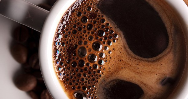 Ngày mới với tin tức sức khỏe: Tác dụng tuyệt vời của cà phê với ung thư