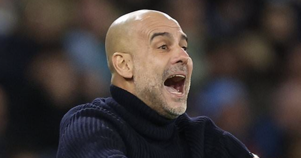 Hlv Pep Guardiola ‘haaland đã Làm Câm Lặng Những Lời Chỉ Trích 2303