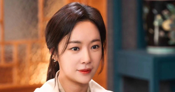 Mỹ nhân 'She was pretty' Hwang Jung Eum đệ đơn ly hôn lần hai