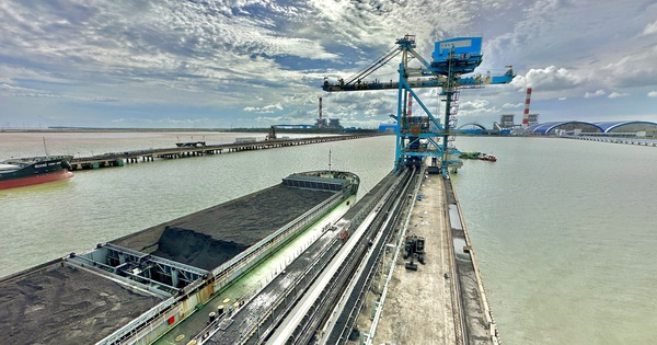 Nhiệt điện Duyên Hải cán mốc 100 tỉ kWh