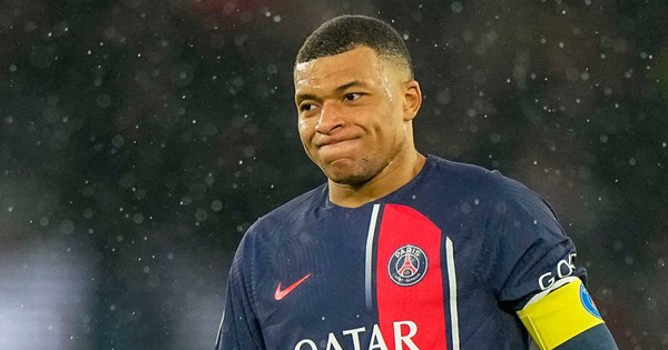 HLV PSG Luis Enrique Tuyên Bố Gây Sốc Với Mbappe