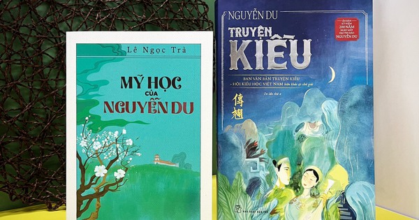 Những khám phá mới về di sản của Nguyễn Du