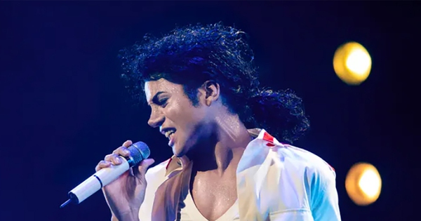 Công bố dàn diễn viên đóng phim về cuộc đời 'Vua nhạc pop' Michael Jackson