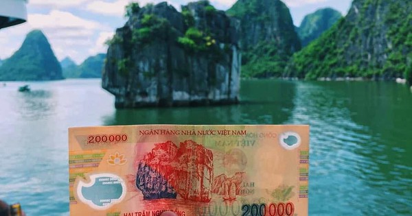 Giải mã những địa danh trên tờ tiền polymer Việt Nam