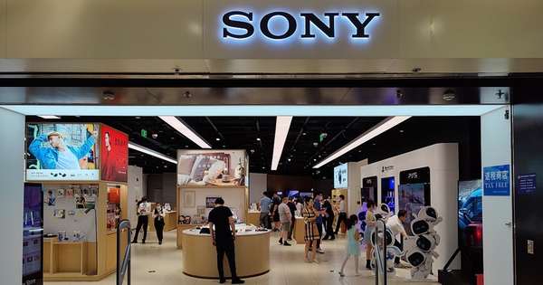 ソニー、中国スマートフォン市場からの撤退の噂を否定