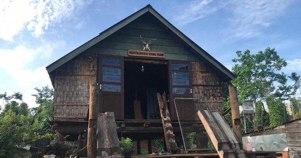 Homestay đẹp ở Đắk Nông: sự lựa chọn khiến du khách lưu luyến